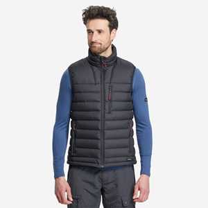 Abrigos de Plumón para Invierno, Chaquetas Acolchadas, Ropa de Hombre para Exteriores, Ropa Urbana de Diseñador, Chaqueta de Plumón de Marca Norths - Product Image 1