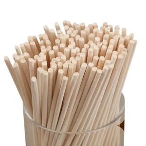 Varillas Difusoras de Aroma de Ratán Natural, Altamente Absorbentes, Sostenibles, para Aromaterapia en el Hogar y Spa, Proveedor OEM de Vietnam RT15 - Product Image 1