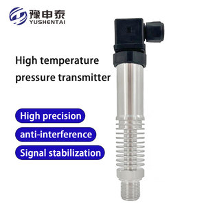 Hot bán nhiệt độ cao Thông Minh Kỹ thuật số máy phát áp lực chất lượng tuyệt vời cho hóa chất xử lý nước ngành công nghiệp - Product Image 4