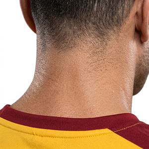 T-shirt d'entraînement de boxe à manches courtes pour hommes, t-shirt de boxe premium pour hommes, t-shirt de boxe sublimé pour hommes OEM - Product Image 5