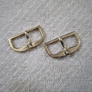 Boucle de sangle de musket médiévale, boucle bavaroise, boucle trachten, boucle de chaussures, boucle de ceinture, boucle de kilt TT-7916 - Product Image 4