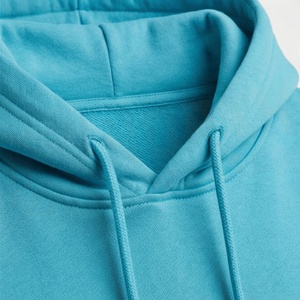 Sweatshirts à capuche anti-rides pour femmes, en polaire, à manches longues, coupe oversize, pull-over, vêtements de sport tendance - Product Image 4