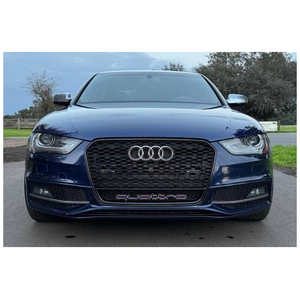 Audi S4 Premium Plus 2013 - Product Image 1