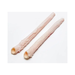 Aorte de porc congelée de haute qualité, artère de porc nettoyée et transformée, entrailles de porc, prix de gros pour les importateurs - Product Image 2