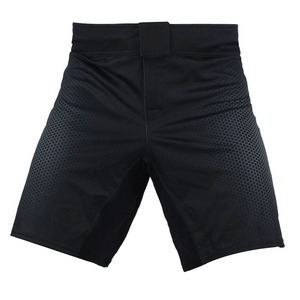 Pantalones Cortos de Boxeo de Alto Rendimiento para Hombre, Pantalones Cortos de MMA con Estampado, Pantalones Cortos de Lucha de Poliéster, Pantalones Cortos de Muay Thai - Product Image 1