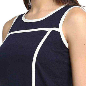 Women Knitted Solid Color Halter Neck Crop Tank <b>Top</b> Casual Style Green - Product Image 6