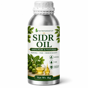 Huile de Sidr 100% Pure de Qualité Supérieure pour Cheveux, Peau et Soins Personnels – Approvisionnement en Gros - Product Image 2