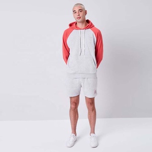 Sweat-shirts unisexes personnalisés avec logo imprimé numériquement, style oversize, en molleton écologique, vêtements de sport tendance, nouvelle collection 2026 - Product Image 5