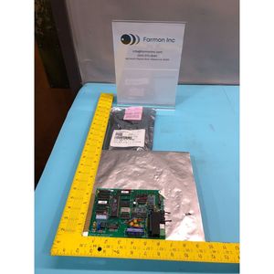 Tarjeta Controladora de Servomotor PCA Prometrix 54-0112 - Equipo y Piezas de Semiconductores de Confianza de Marca Global - Product Image 2