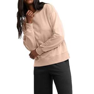 Sudadera de cuello redondo cómoda de alta calidad para mujer, tallas grandes, sudaderas para mujer más vendidas, sudaderas de invierno para mujer - Product Image 2