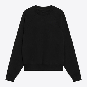 เสื้อฮู้ดผู้ชายแบบเรียบขายส่งยอดนิยม พิมพ์ลายซิลค์สกรีน ปักโลโก้ตามสั่ง สำหรับใส่ไปโรงเรียนหรือมหาวิทยาลัย - Product Image 5