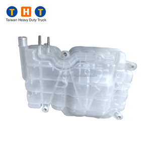 Expansion Tank 2545035 Other Truck Parts For Scania G500 Diesel Engine - Product Image 2