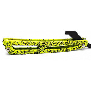 Maquinilla de Afeitar para Hombre de Acero Inoxidable de Alta Calidad - Product Image 6