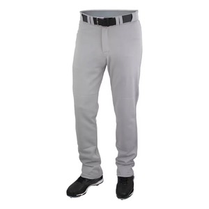 Streetwear Baseball Jersey Sublimation Printed Breathable Quick Dry 100% Polyester Customized Colors Low MOQ OEM Service Hot - Product Image 6