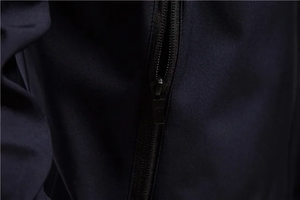 Conjunto Corto de Chaqueta y Pantalones Cortos Cortavientos para Hombre 2026, Conjunto de Chaqueta y Pantalones Cortos de Nailon para Hombre - Product Image 6