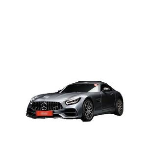 Mercedes-Benz AMG GT 4.0 avec caméra arrière, conduite à gauche, modèle décembre 2020, 16 245 km - Product Image 1