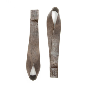 WABSON SPORTS, fabricant de premier plan, sangles de musculation en coton réglables de haute qualité, musculation, vente en gros, logo personnalisé, sangles de gym - Product Image 2