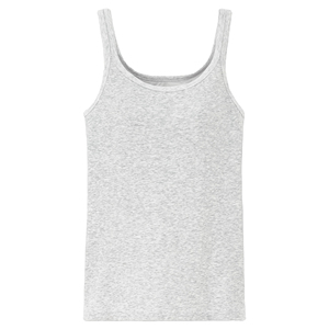 Débardeur de sport pour femme personnalisé, décontracté, respirant, en coton, séchage rapide, écologique, avec option de logo frontal - Product Image 5