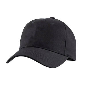 Waterproof 100% Cotton Lightweight Unisex Sporty Classic Baseball <b>Cap</b> Hand Embroidery Breathable Custom Design for Men <b>Women</b> - Product Image 2