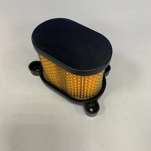 Filtre à air d'origine Macbor OEM Fun Plus 125, Zongshen ZS150-A/B, 1611A-J0X1-000001 - Product Image 2