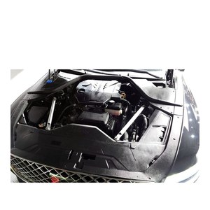 Genesis G80 2021 2.5 Turbo AWD, Cámara Trasera, Asientos de Cuero, Volante a la Izquierda, Emisión Euro V, Caja de Cambios Automática, Gasolina, 95,483 km - Product Image 6