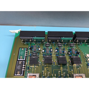 LAM RESEARCH 810-017018-002, <b>GAP</b> MOTOR CONTROLLER - Trusted Global Legacy Semiconductor Equipment and Parts at - Product Image 1