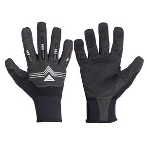 Gants de sauvetage de protection résistants aux coupures Gants tactiques de pompier de protection des mains mécaniques - Product Image 2