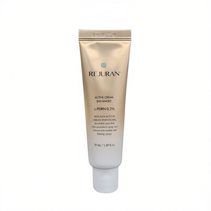 Crema Activa REJURAN Enhanced 50ml con C-PDRN, Ceramidas, Péptidos y Ácido Hialurónico, Humectante Facial para Reparación Profunda de la Barrera Cutánea - Product Image 3