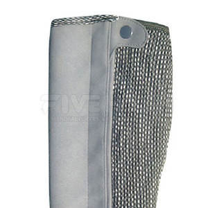 Cuissardes en cuir semi-synthétique à prix raisonnable, avec logo personnalisé, pour usage extérieur, couleur personnalisée, service OEM - Product Image 5