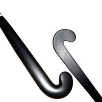 SMART SHINE ENTERPRISES Bâtons de hockey sur gazon professionnels OEM de haute qualité, durables, en fibre de carbone personnalisée, respirants
