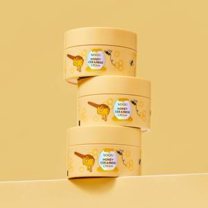 โซควี ฮันนี่ เซราไมด์ ครีม_เค บิวตี้ - Product Image 3