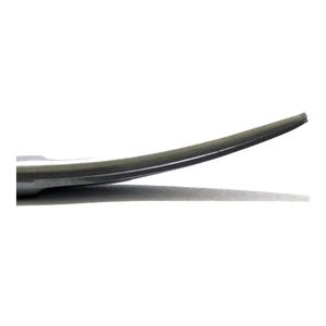 กรรไกรผ่าตัดแบบโค้งปลายทู่ Java Surgical JS-SI-MS-001 Metzenbaum สำหรับการผ่าตัดด้วยมือ ใช้ตัดเนื้อเยื่อ ใช้ในคลินิก ได้รับมาตรฐาน CE - Product Image 2