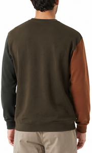 <b>Sweatshirt</b> for Men New Arrival High Quality Lined Winter Custom Sportswear Pullover <b>Sweatshirt</b> - Product Image 2