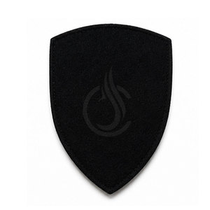 Custom Embroidery Badges <b>Sew</b>-On Eco-Friendly Lightweight Fashion Design for Jackets Shirts Workwear and Accessories - Product Image 2
