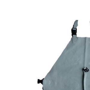 ผ้ากันเปื้อนหนังวัวกันไฟและกันน้ำกระเซ็น ผ้ากันเปื้อนหนังวัวกันไฟและกันน้ำกระเซ็นสำหรับงานเชื่อมไฟฟ้า - Product Image 4