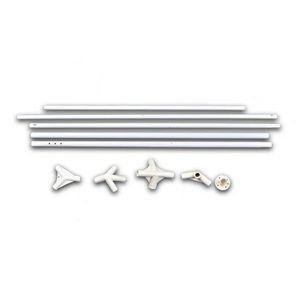 Tenda blu per matrimonio e festa 10 'x 13' - Product Image 6