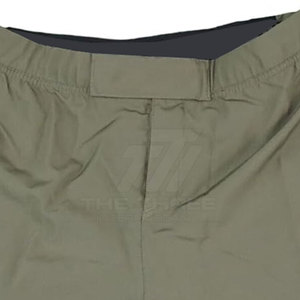 Shorts MMA Confortables et Respirants en Spandex/Nylon, Conçus pour une Flexibilité Maximale, Séchage Rapide et Légers pour l'Entraînement - Product Image 3