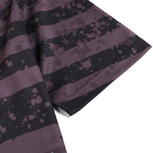 Hoodies pour hommes hautement recommandés, impression par sublimation, été, 100% polyester, séchage rapide, fabricant en gros - Product Image 4