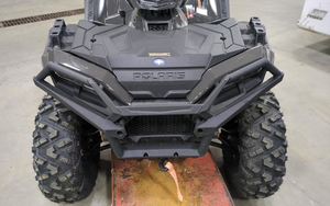 Smart 952cc Twin Cylinder <b>ATV</b> 90HP EFI AWD Utility Quad Bike with EPS Automatic Transmission and IRS Suspension - Product Image 5