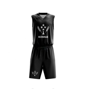 Design personnalisé maillot de basket-ball Laker design sublimé de haute qualité prêt à expédier uniformes de basket-ball vêtements de sport - Product Image 3