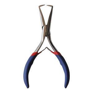 Juego de Alicates Manuales para Remover Extensiones de Cabello con Micro Anillos, Duraderos, Ecológicos, Profesionales, de Acero Inoxidable - Product Image 1