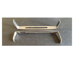 MM-0526-505 Retractor Arme-Nave en Oferta - Acero Inoxidable de Alta Calidad, Acero Quirúrgico Ortopédico de Metal Med - Product Image 6
