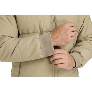Custom Unisex Puffer <b>Coat</b> with Embroidery Logo, <b>Warm</b> <b>Winter</b> Jacket, Water Resistant Outerwear for <b>Men</b> Women, Bulk Orders - Product Image 6