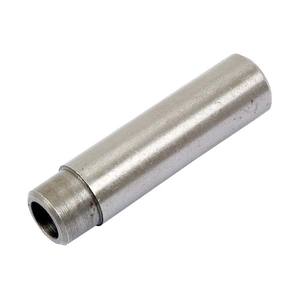 Guide de soupape d'échappement de haute qualité pour Massey Ferguson 3143J021 MF 165 175 185 265 275 285 375 Pièce de tracteur JCB - Product Image 1