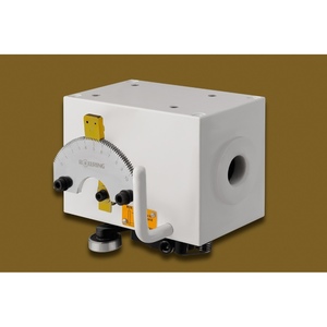 Unité de déplacement linéaire ROLLRING HT2 de haute qualité pour machine à bobiner et à rectifier les fils textiles à arbre de 20 mm, export - Product Image 2