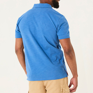 Nouvelle Collection 2026 : Polos de Golf Décontractés pour Hommes – Manches Courtes, Plusieurs Couleurs et Tailles, Respirants - Product Image 2
