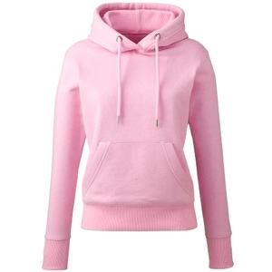 Nuevas sudaderas con capucha de moda para mujer, diseño informal de Color sólido, precio premium barato, venta al por mayor, OEM, superventas, calidad orientada a la exportación - Product Image 6