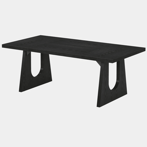 Scrivania da Ufficio Convertibile, Design per Postazioni di Lavoro e Supermercati, Facile Installazione del Piano del Tavolo, Scrivania per Computer - Product Image 2