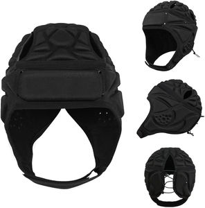 Fazn Industry, Nuevo Diseño, Gorra de Fútbol de Alta Calidad, Tendencia Actual, Gorra de Protección Ligera para la Cabeza - Product Image 5