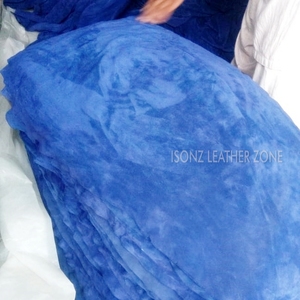 Cuir suédé véritable de qualité supérieure, fourni directement par l'usine, très demandé, respectueux de l'environnement, pour sacs, meubles, canapés, sièges automobiles, gants et chaussures. - Product Image 5